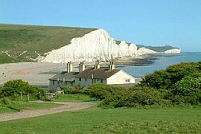 Seven Sisters Costal Tour - Who Is This Tour Best For?