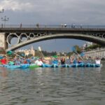 Sevilla 2 Hour Kayaking Tour on the Guadalquivir River - Price and Value