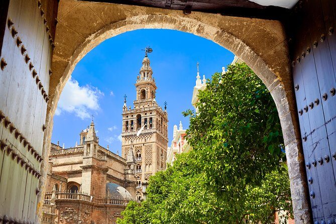 Sevilla: Best Monumental Free Walking Tour - Frequently Asked Questions