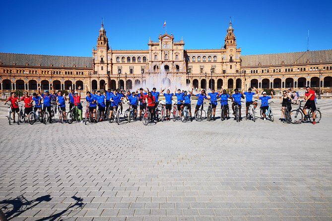 Sevilla Daily Bike Tour - Final Thoughts