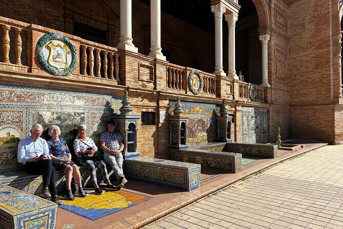 Sevilla: Essential Private Tour - The Value of External Visits