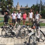 Sevilla Private Bike Tour Monumental Route - What Makes this Tour Stand Out?