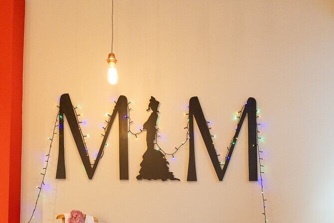 Sevillanas Class - Practical Details: Cost, Booking, and Policies