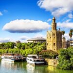 Seville: Alcázar Guided Palace Tour with Priority Access - The Architectural Marvels
