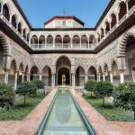 Seville: Alcázar,Cathedral and Plaza España Private Tour - How the Tour Works: Practical Details