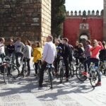 Seville Bilingual Bike Tour - FAQ