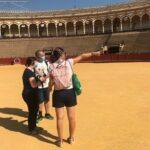 Seville Bullring: Guided Tour with Direct Entry - The Controversial Side and Visitor Considerations