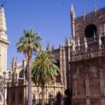 Seville Cathedral, Alcazar, and Jewish Quarter Skip-the-Line Combo Tour - Detailed Breakdown of the Tour Experience