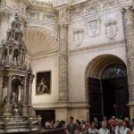 Seville Cathedral Tour including tickets and skip the line entry - Who should consider this tour?