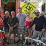 Seville City Bike Tour - Who Is This Tour Best For?