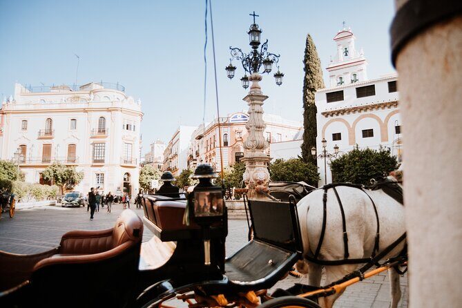 Seville City Exclusive Guided Tour - Who Should Consider This Tour?