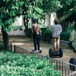 Seville City Tour 1 hour Panoramic Segway Tour - Final Thoughts