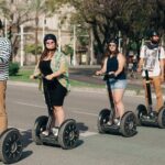 Seville City Tour 3 Hour Historical Segway Adventure - FAQ