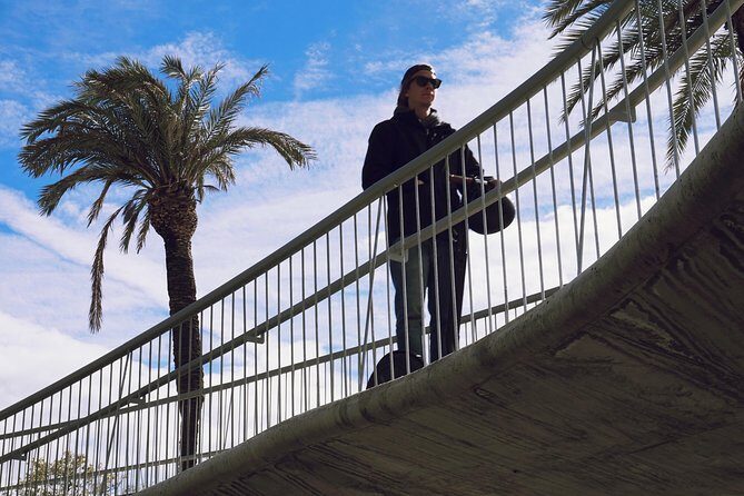 Seville City Tour 90 Minute Riverside Segway Tour - FAQ