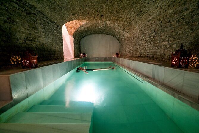 Seville City Tour and Thermal Baths Ticket - Who Is This Tour Best For?