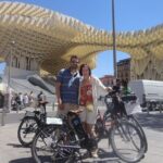 Seville Electric Bike Private Tour - Final Thoughts: Who Should Sign Up?