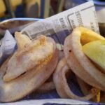 Seville Food Tour: Tapas, Drinks and Delights with a Local - Detailed Breakdown of the Itinerary