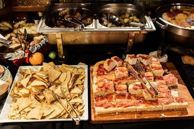 Seville Food Tour with a Local Foodie, 100% Personalised & Private - Authenticity and Local Insights