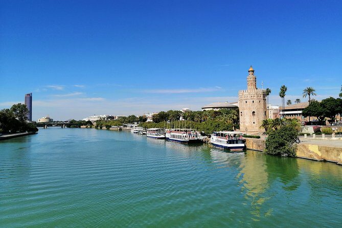 Seville Full Day Tour - Why This Tour Offers Great Value