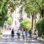 Seville Full Day Trip with Cathedral from Costa del Sol - First Sight: The Panoramic City Tour