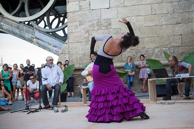 Seville: Fun class to approach Flamenco - Final Thoughts: Why You Should Try This Experience