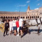 Seville Guided Horse Carriage Private Tour - Practical Details and Tips