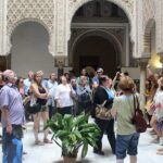 Seville Highlights: Private Family Guided Tour - Who Will Love This Tour?