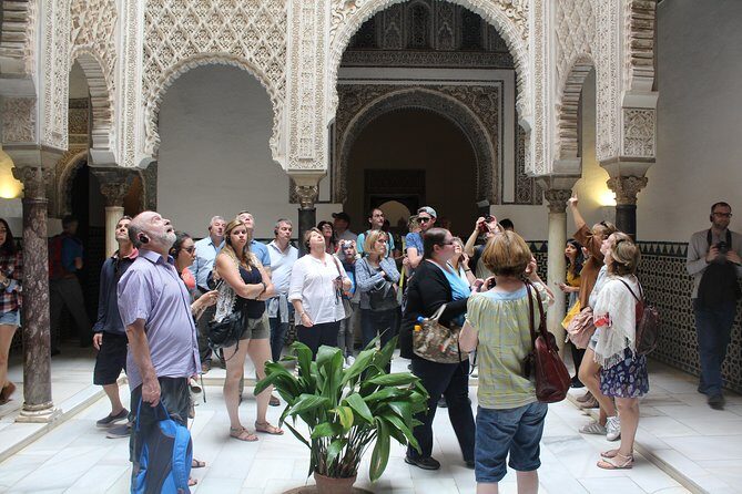 Seville Highlights: Private Family Guided Tour - Who Will Love This Tour?