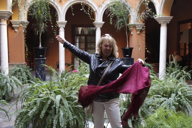 Seville in one day - FAQs