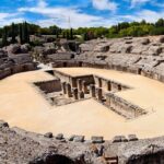 Seville in roman times: Italica - The Sum Up