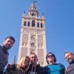 Seville In Season- City Highlight Tour - FAQ