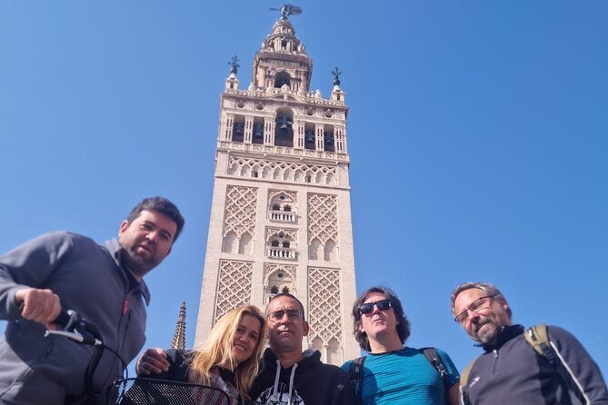 Seville In Season- City Highlight Tour - FAQ