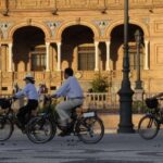 Seville: Landmarks Electric Bike Tour - A Deep Dive into the Experience
