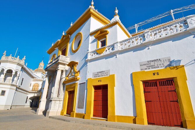 Seville Maestranza Bullring Tour with Audio Guide - Final Thoughts: Is It Worth It?