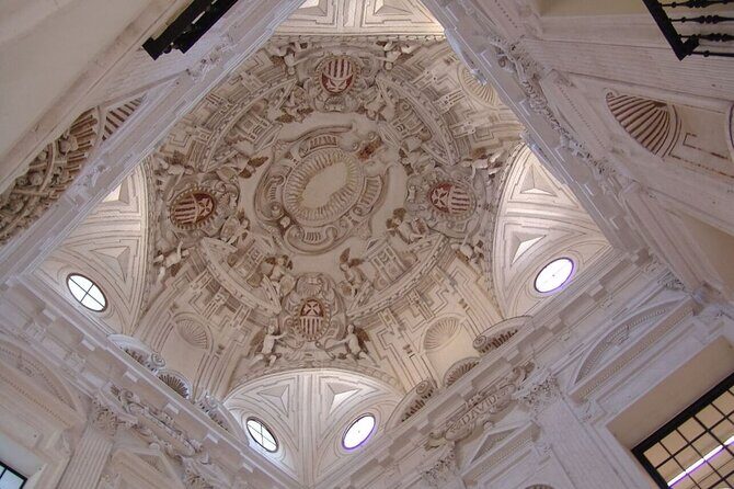 Seville Museum of Fine Arts 2-Hour Guided Tour - The Practicalities: What’s Included and What You Should Know