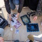 Seville: Outdoor Escape Game - Operation Mindfall - Who Should Consider This Tour?