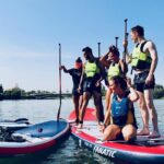 Seville: Paddle Surf on an XXL Board - Who Should Consider This Tour?