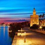 Seville Paranormal Small-Group Walking Tour - Breaking Down the Itinerary