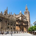 Seville Private City Kickstart Tour - Key Points
