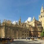 Seville Private & Cutomizable Tour from Cadiz Port/Hotel Pick up - What to Expect on Your Day