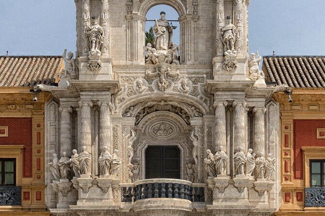 Seville Private Full-Day Tour from Algarve - Authentic Insights from Reviews