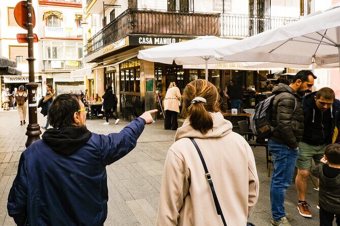 Seville Private Tour: Hidden Gems & Highlights by a Local - Final Thoughts