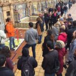 Seville Private Tour to Jewish Quarter and Plaza de Espana - Plaza de España: A Showstopper