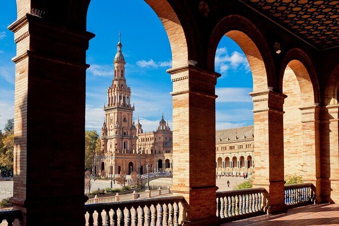 Seville Private Tour with Alcazar, Cathedral, Casa de Pilatos - Practical Considerations and Tips