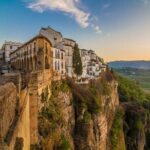 Seville Private Transfer to Granada with a Visit to Ronda - Frequently Asked Questions