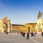 Seville Private transfer to Lisbon with Optional Evora stop - What to Expect During Your Transfer