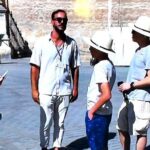 Seville Private Walking Tour - The Sum Up