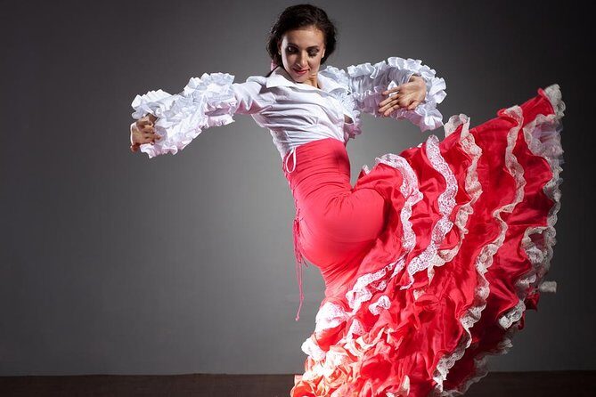 Seville Pure Flamenco Tour - What You Should Know Before Booking