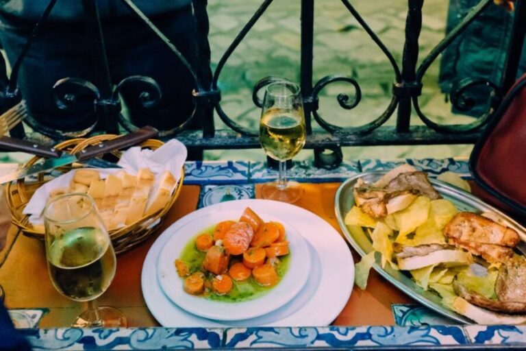 Seville: Tapas Tour Across the River in Triana - Who Should Consider This Tour?