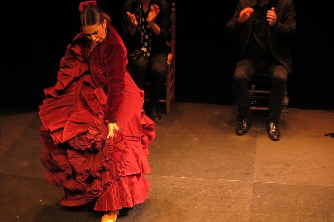 Seville Tapas Tour & Authentic Flamenco Show - Authenticity and Value